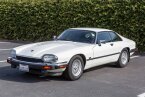 Thumbnail Photo 6 for 1992 Jaguar XJS V12 Coupe