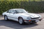Thumbnail Photo 1 for 1992 Jaguar XJS V12 Coupe