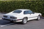 Thumbnail Photo 3 for 1992 Jaguar XJS V12 Coupe