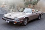 Thumbnail Photo 6 for 1992 Jaguar XJS V12 Convertible
