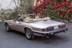 Thumbnail Photo 5 for 1992 Jaguar XJS V12 Convertible