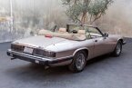 Thumbnail Photo 3 for 1992 Jaguar XJS V12 Convertible
