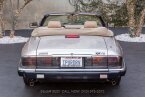 Thumbnail Photo 4 for 1992 Jaguar XJS V12 Convertible