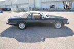 Thumbnail Photo 6 for 1992 Jaguar XJS V12 Convertible