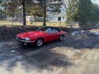 Thumbnail Photo 2 for 1992 Jaguar XJS