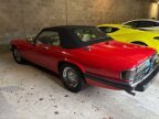 Thumbnail Photo 5 for 1992 Jaguar XJS