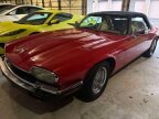 Thumbnail Photo 3 for 1992 Jaguar XJS