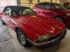 Thumbnail Photo 4 for 1992 Jaguar XJS
