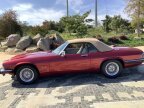 Thumbnail Photo 6 for 1992 Jaguar XJS
