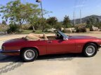 Thumbnail Photo 4 for 1992 Jaguar XJS