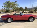 Thumbnail Photo 5 for 1992 Jaguar XJS