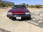 Thumbnail Photo 2 for 1992 Jaguar XJS