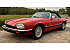 1992 Jaguar XJS V12 Convertible