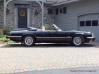 Thumbnail Photo 6 for 1992 Jaguar XJS V12 Convertible