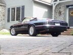 Thumbnail Photo 2 for 1992 Jaguar XJS V12 Convertible