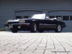 Thumbnail Photo 5 for 1992 Jaguar XJS V12 Convertible