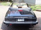 Thumbnail Photo 3 for 1992 Jaguar XJS V12 Convertible