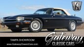 1992 Jaguar XJS V12 Convertible