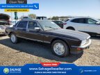 Thumbnail Photo 5 for New 1992 Jaguar XJ Vanden Plas Majestic