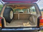 Thumbnail Photo 4 for 1992 Jeep Cherokee