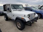 Thumbnail Photo 3 for 1992 Jeep Wrangler