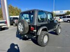 Thumbnail Photo 3 for 1992 Jeep Wrangler