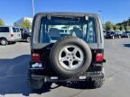 Thumbnail Photo 4 for 1992 Jeep Wrangler