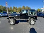 Thumbnail Photo 5 for 1992 Jeep Wrangler