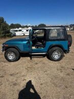 Thumbnail Photo 3 for 1992 Jeep Wrangler