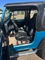 Thumbnail Photo 4 for 1992 Jeep Wrangler