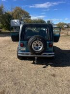 Thumbnail Photo 6 for 1992 Jeep Wrangler