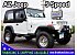 1992 Jeep Wrangler 4WD