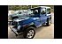 1992 Jeep Wrangler