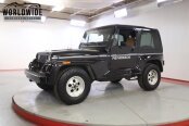 1992 Jeep Wrangler 4WD Renegade