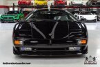 Thumbnail Photo 2 for 1992 Lamborghini Diablo Coupe