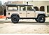 1992 Land Rover Defender 110