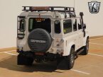 Thumbnail Photo 6 for 1992 Land Rover Defender 110