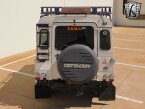 Thumbnail Photo 5 for 1992 Land Rover Defender 110
