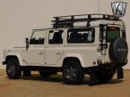 Thumbnail Photo 4 for 1992 Land Rover Defender 110