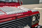 Thumbnail Photo 6 for 1992 Land Rover Defender