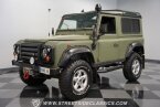 Thumbnail Photo 5 for 1992 Land Rover Defender 90
