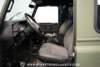 Thumbnail Photo 4 for 1992 Land Rover Defender 90