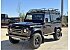 1992 Land Rover Defender 90