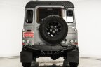 Thumbnail Photo 6 for 1992 Land Rover Defender