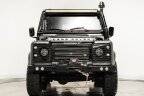 Thumbnail Photo 2 for 1992 Land Rover Defender