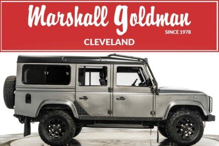 Photo 1 for 1992 Land Rover Defender