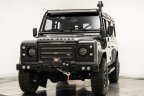 Thumbnail Photo 3 for 1992 Land Rover Defender