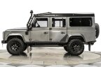 Thumbnail Photo 4 for 1992 Land Rover Defender
