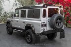 Thumbnail Photo 6 for 1992 Land Rover Defender