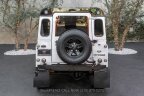 Thumbnail Photo 5 for 1992 Land Rover Defender